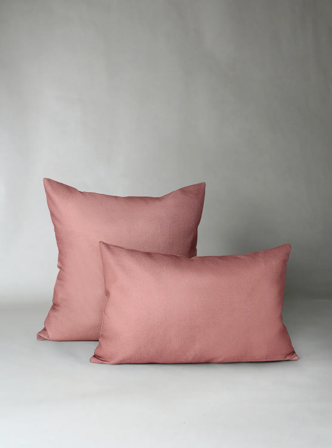 Capa de Almofada 60 x 60 cm