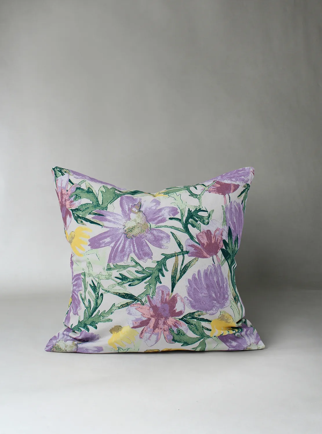 Capa de Almofada - Cutie (roxo)
