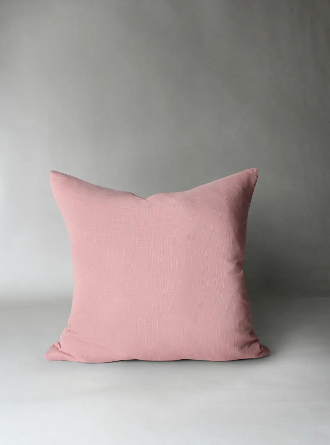 Capa de Almofada - Lollo (rosa)