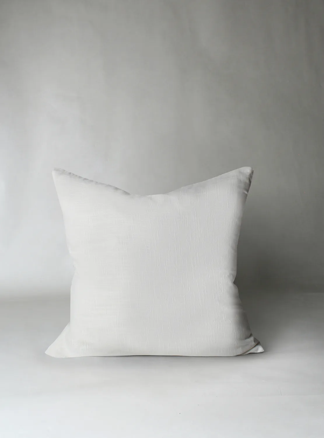 Capa de Almofada - Lollo (branco)