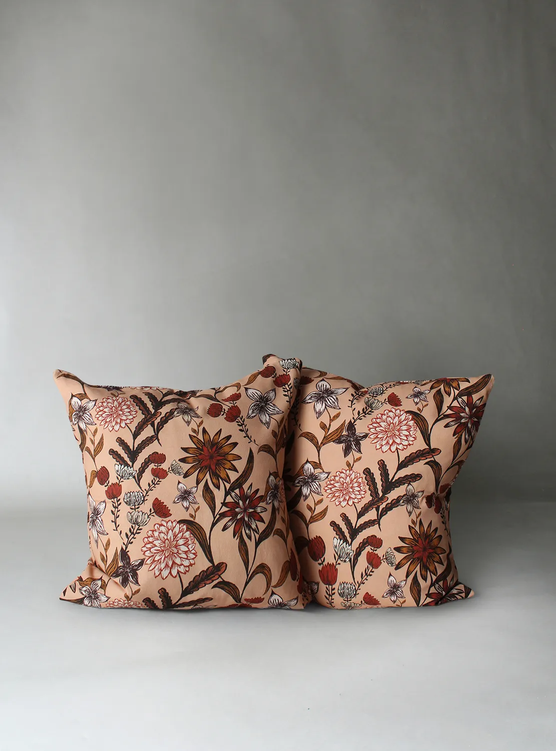 Capa de Almofada 2-pack Lotten (blush)