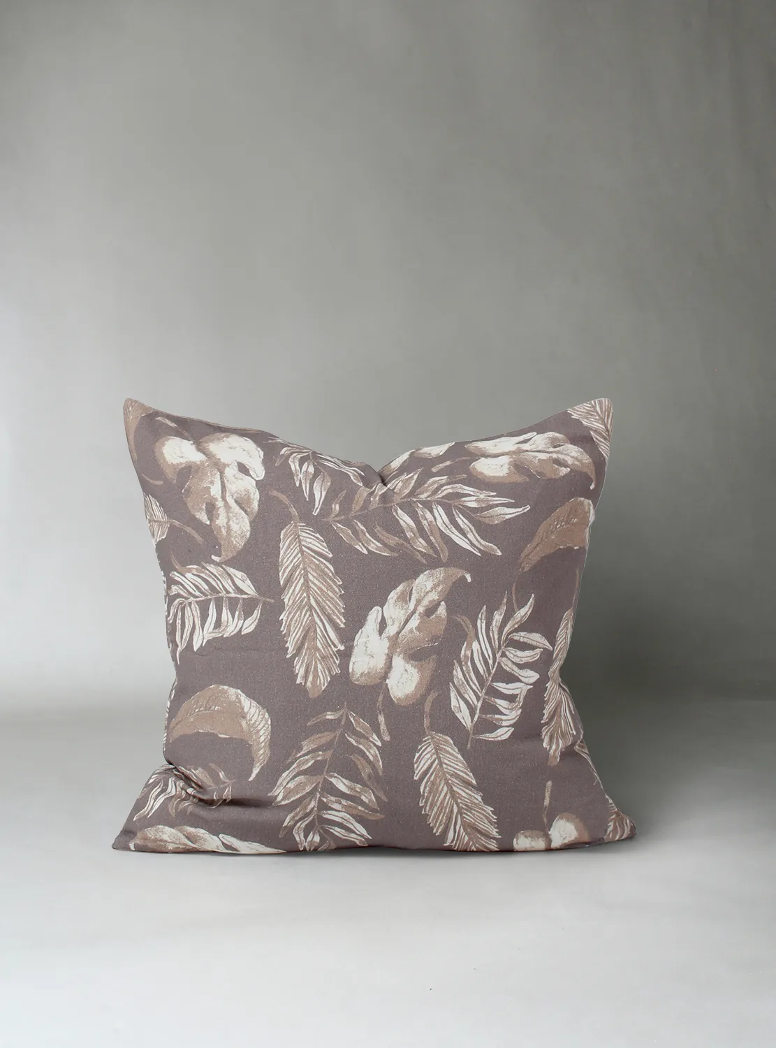 Capa de Almofada - Lowe (bege)