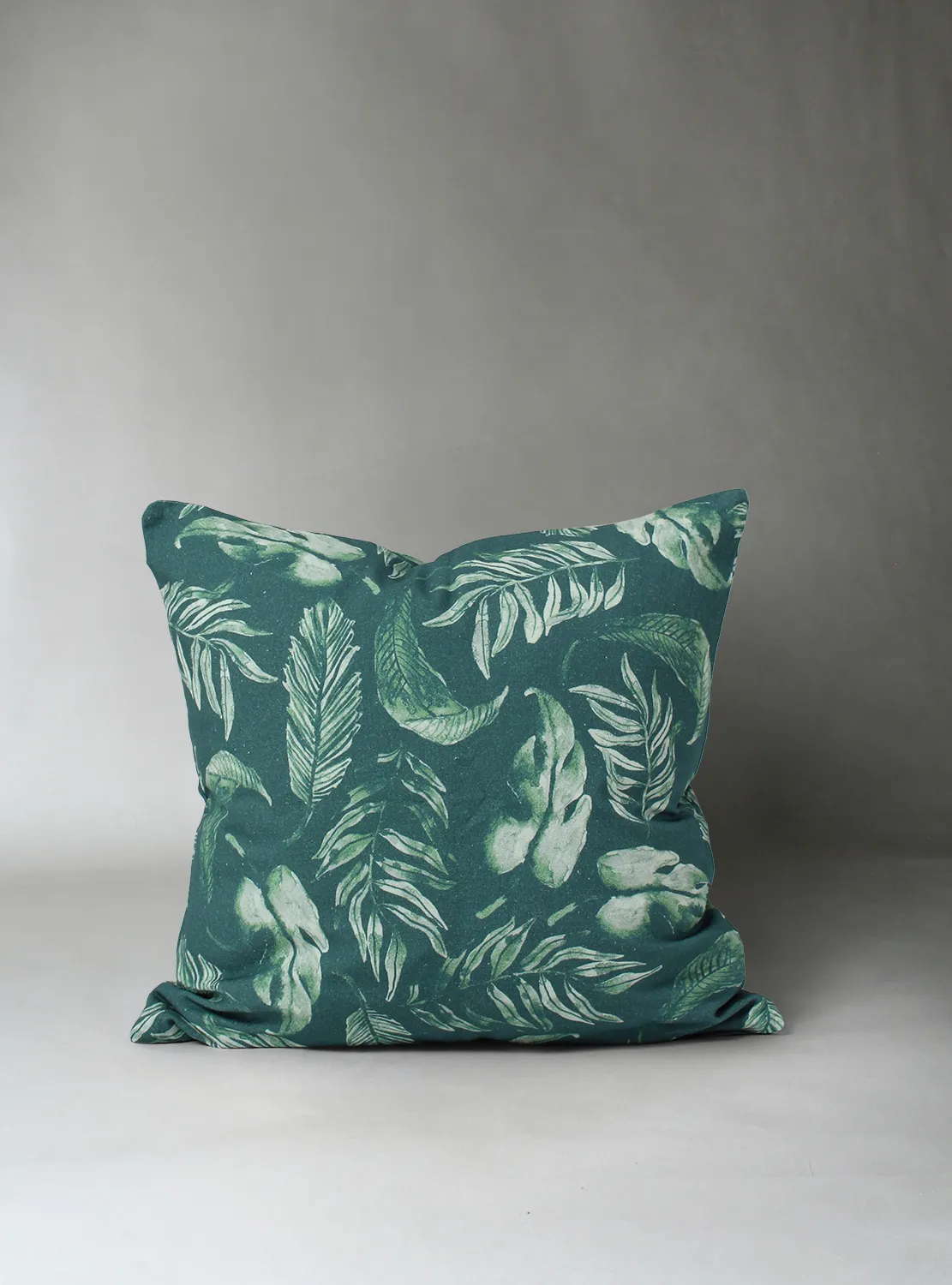 Capa de Almofada - Lowe (verde)