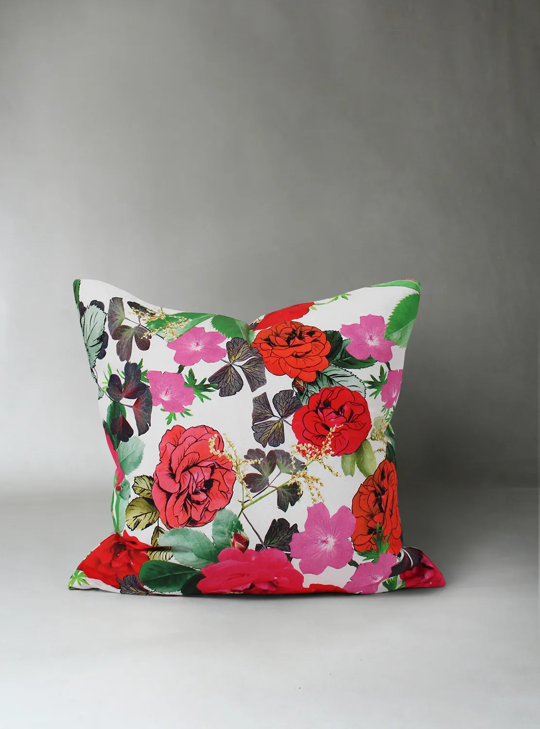 Capa de Almofada - Magic (rosa)