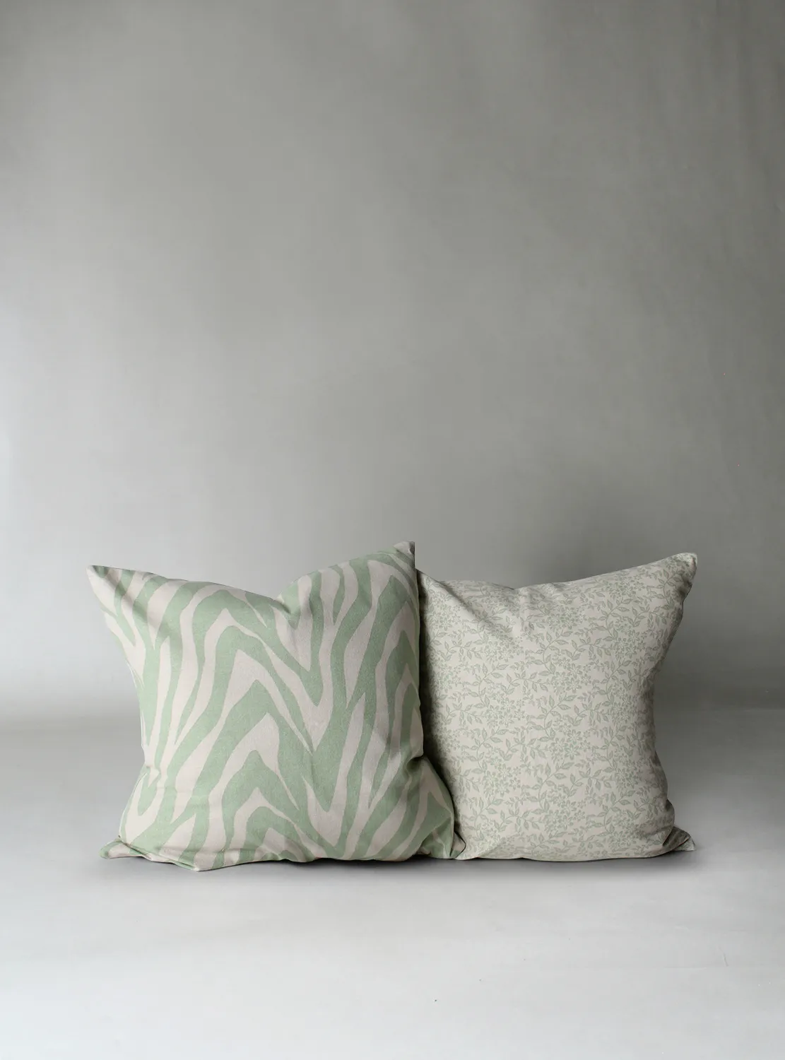 Capa de Almofada 2-pack - Onni (verde)