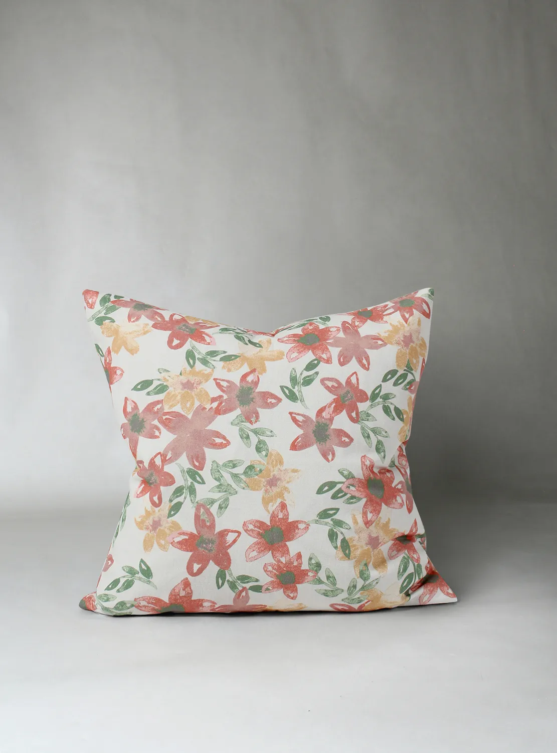 Capa de Almofada - Petite (rosa)