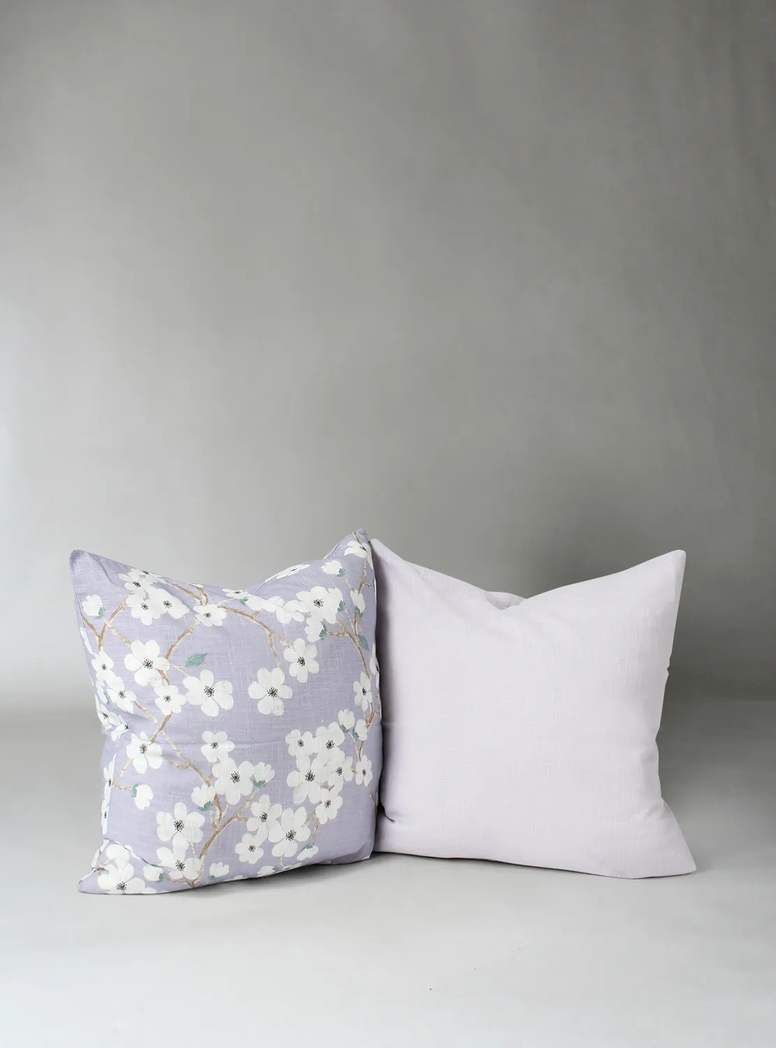 Capa de Almofada 2-pack - Pia-Li (roxo)