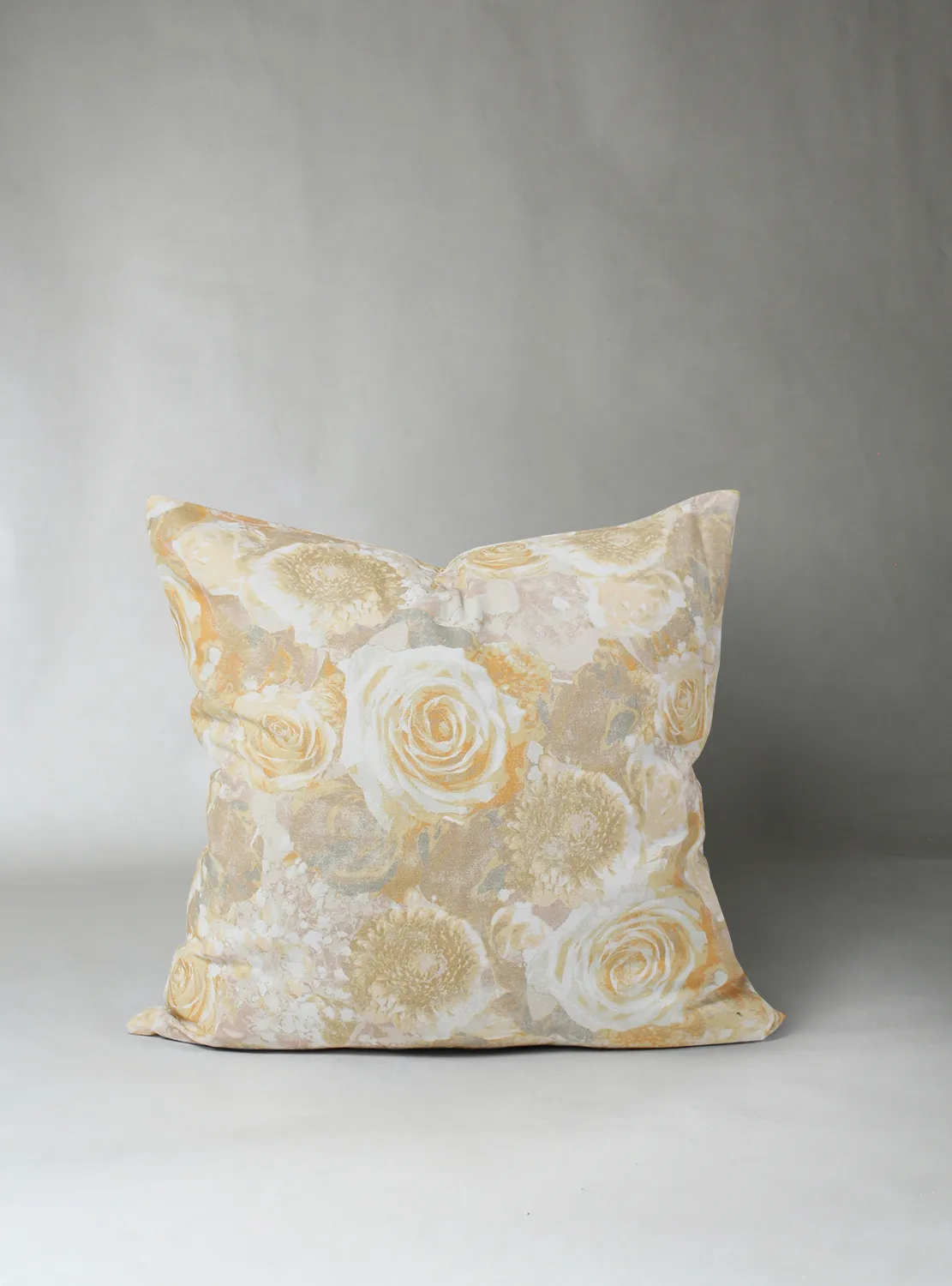 Capa de Almofada - Soft (amarelo)