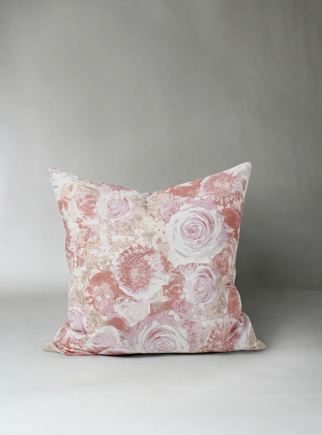 Capa de Almofada - Soft (rosa)