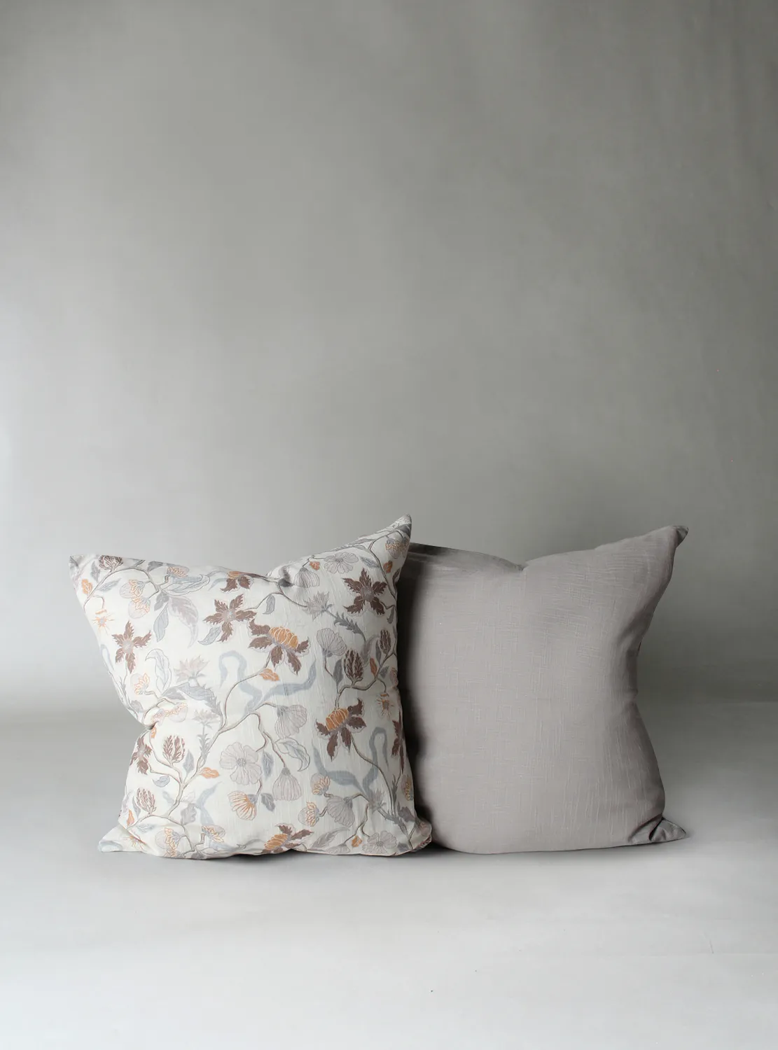 Capa de Almofada 2-pack - Sollan (bege)