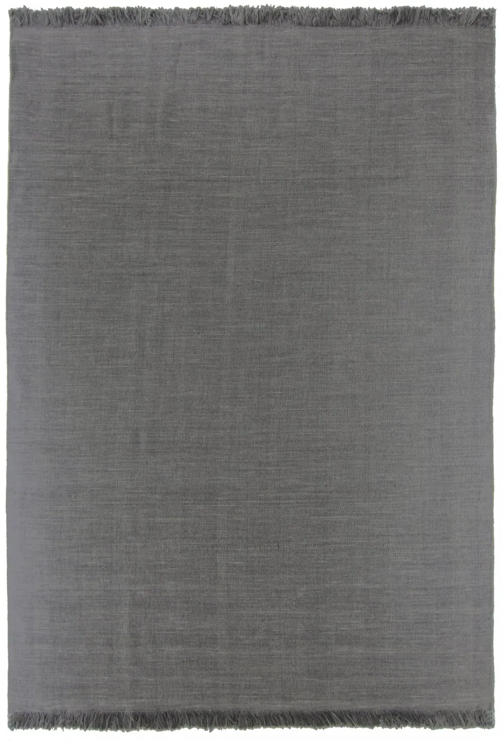 Tapete de lã - Layton (antracite)