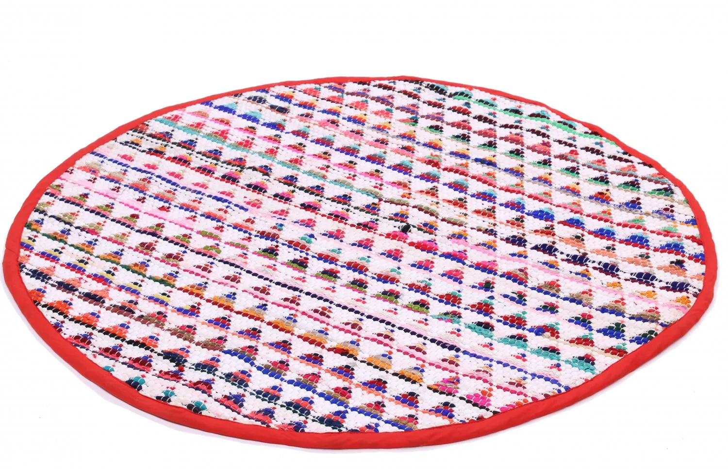 Tapetes redondos - Lindby (multi)
