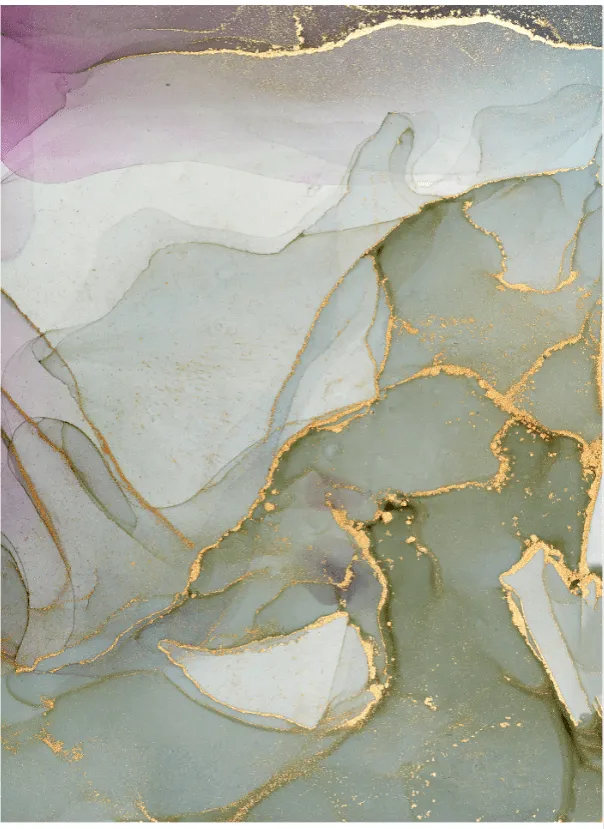 Tapete Wilton - Livata (multicolorido)