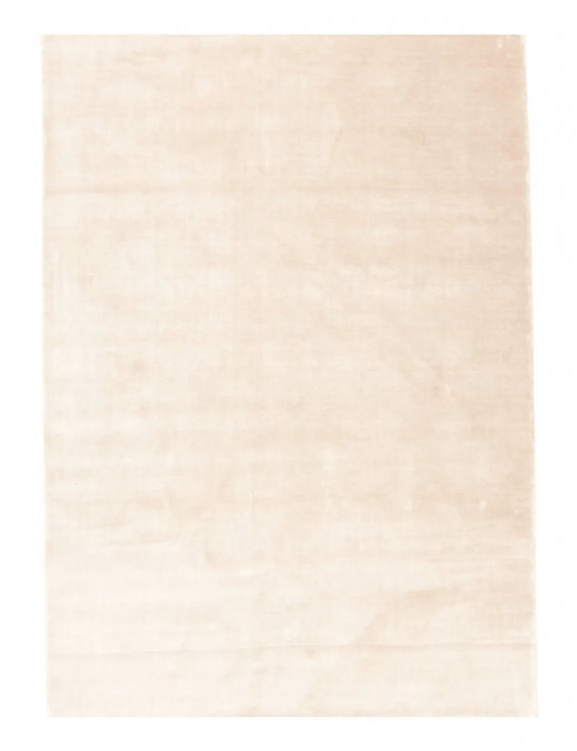 Tapete de viscose - Jodhpur Special Luxury Edition (bege claro)