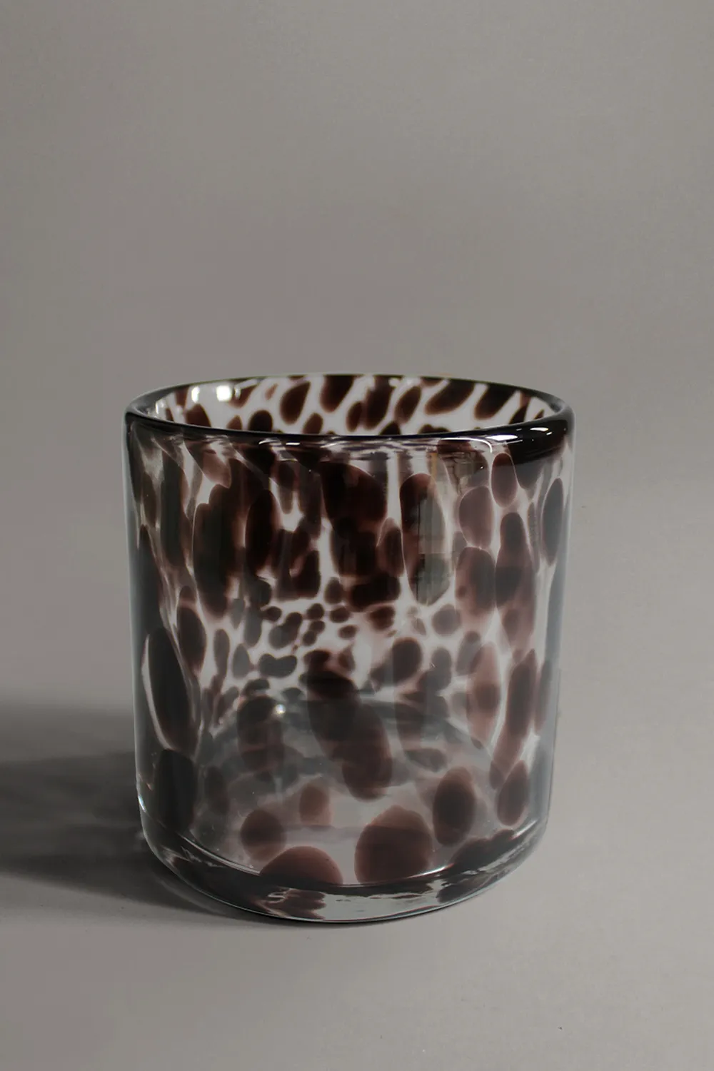 Lanterna S - Haven (marrom escuro)