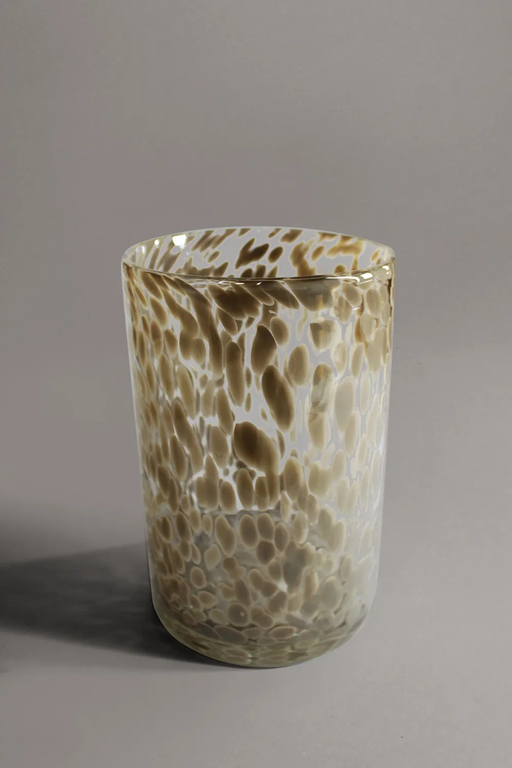 Lanterna L - Haven (taupe)