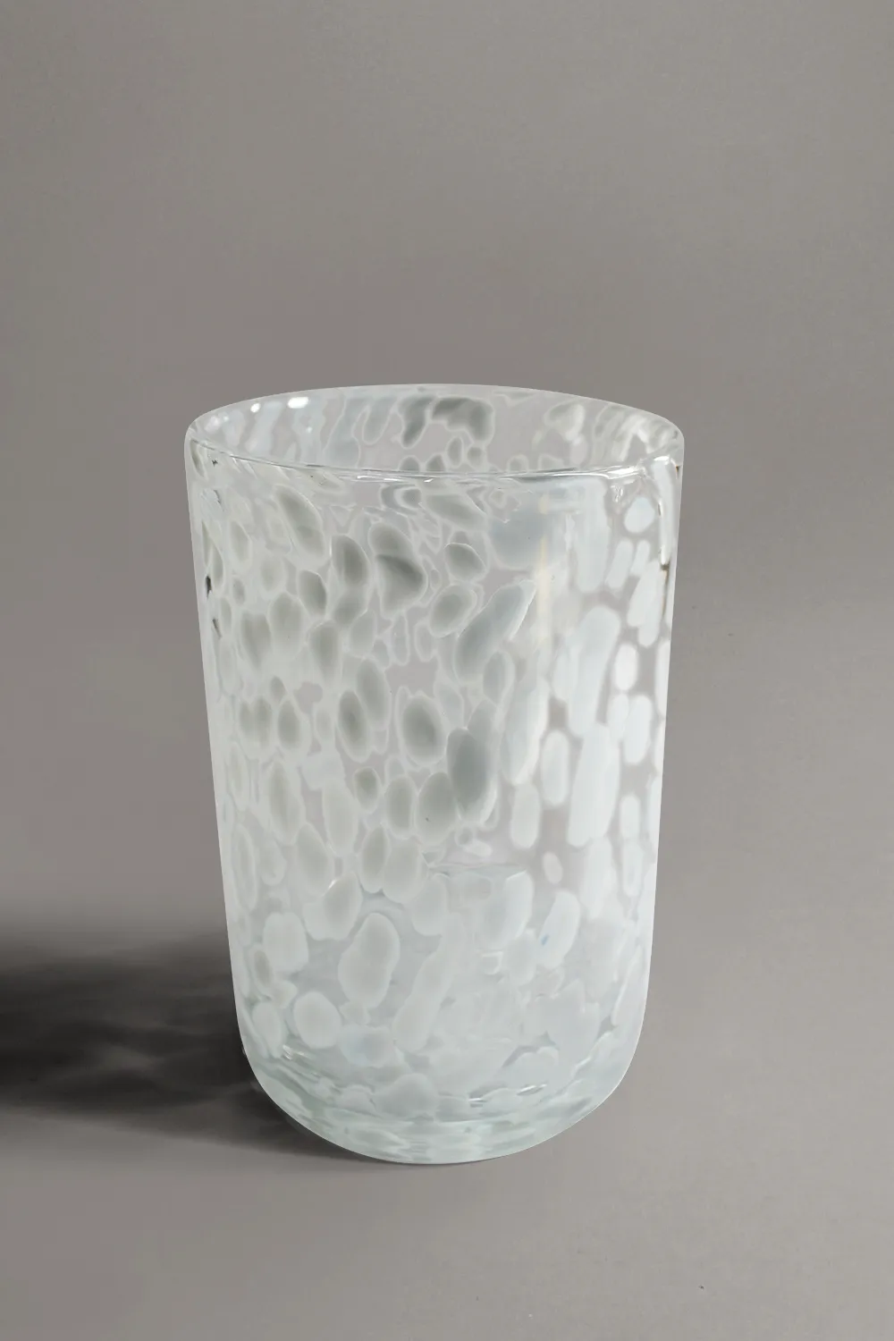 Lanterna L - Haven (branco)