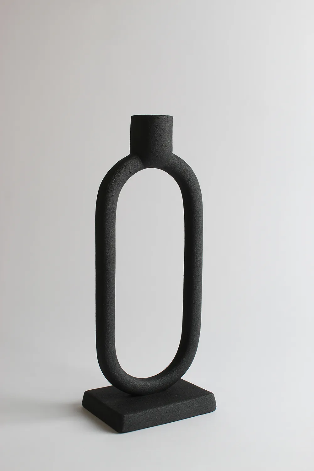 Castiçal - Irma (preto)