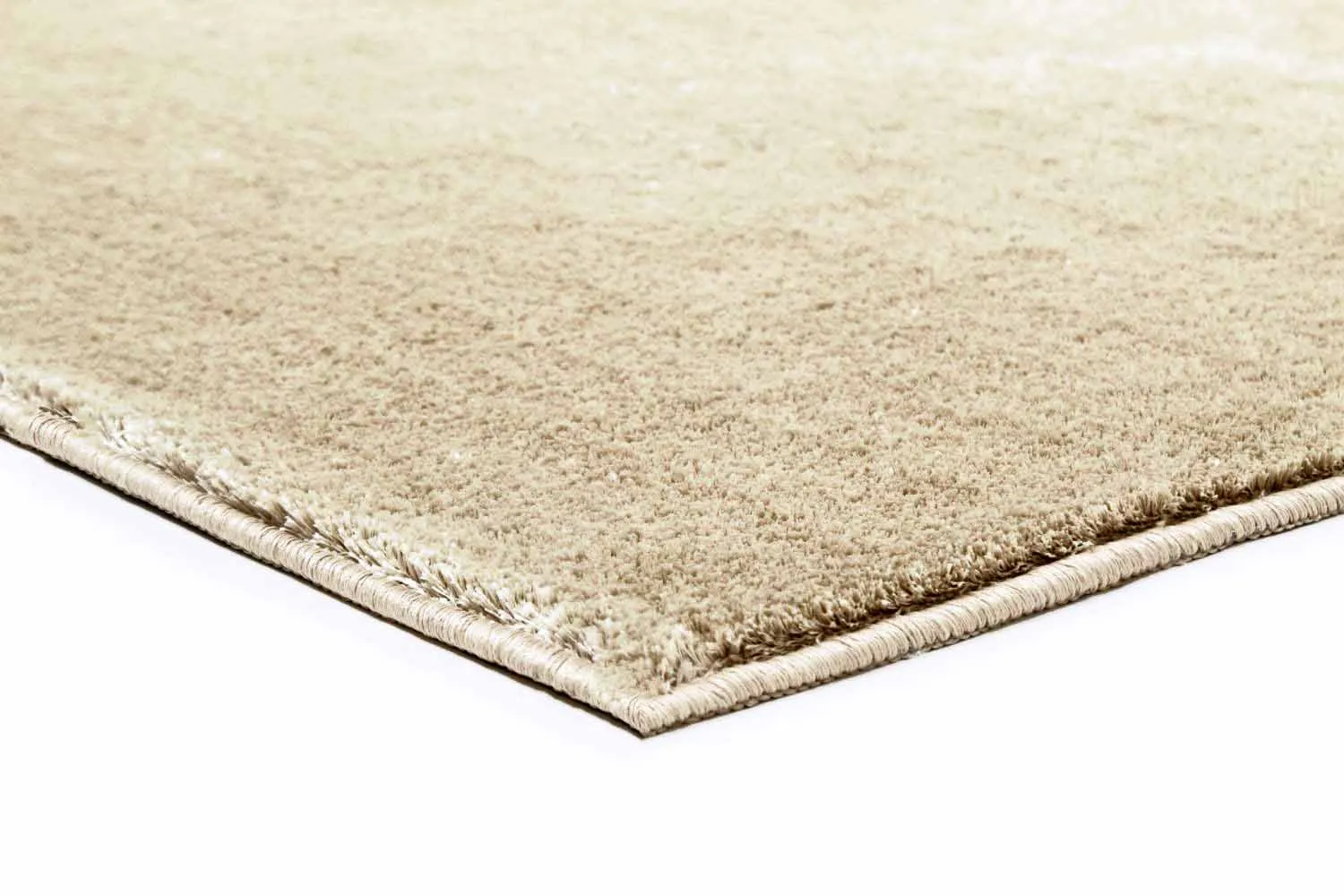 Tapetes felpudos - Lucknow (bege)