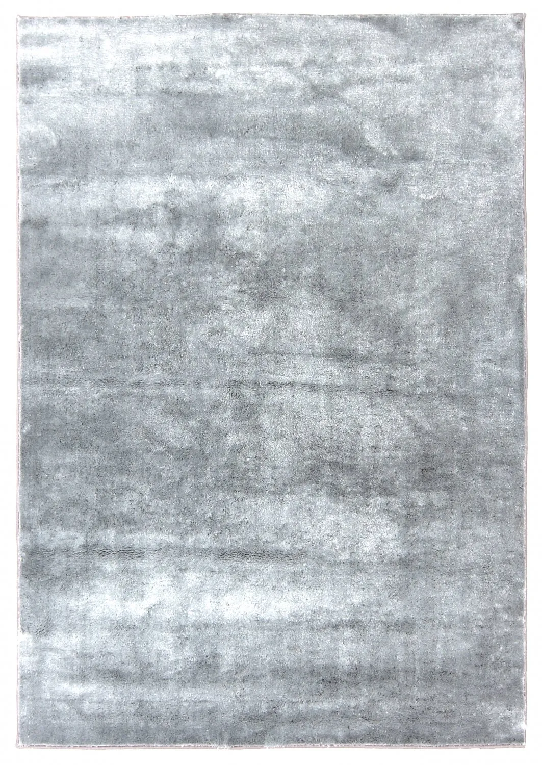 Tapetes felpudos - Lucknow (cinza)