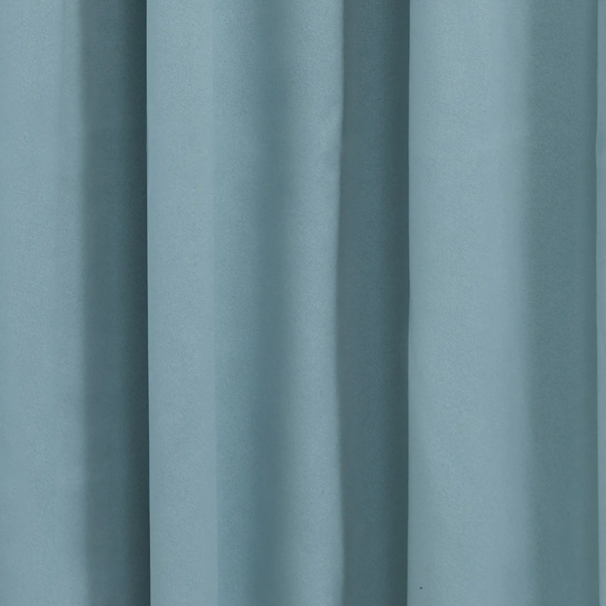 Cortinas - Cortina blackout Vida (azul claro)