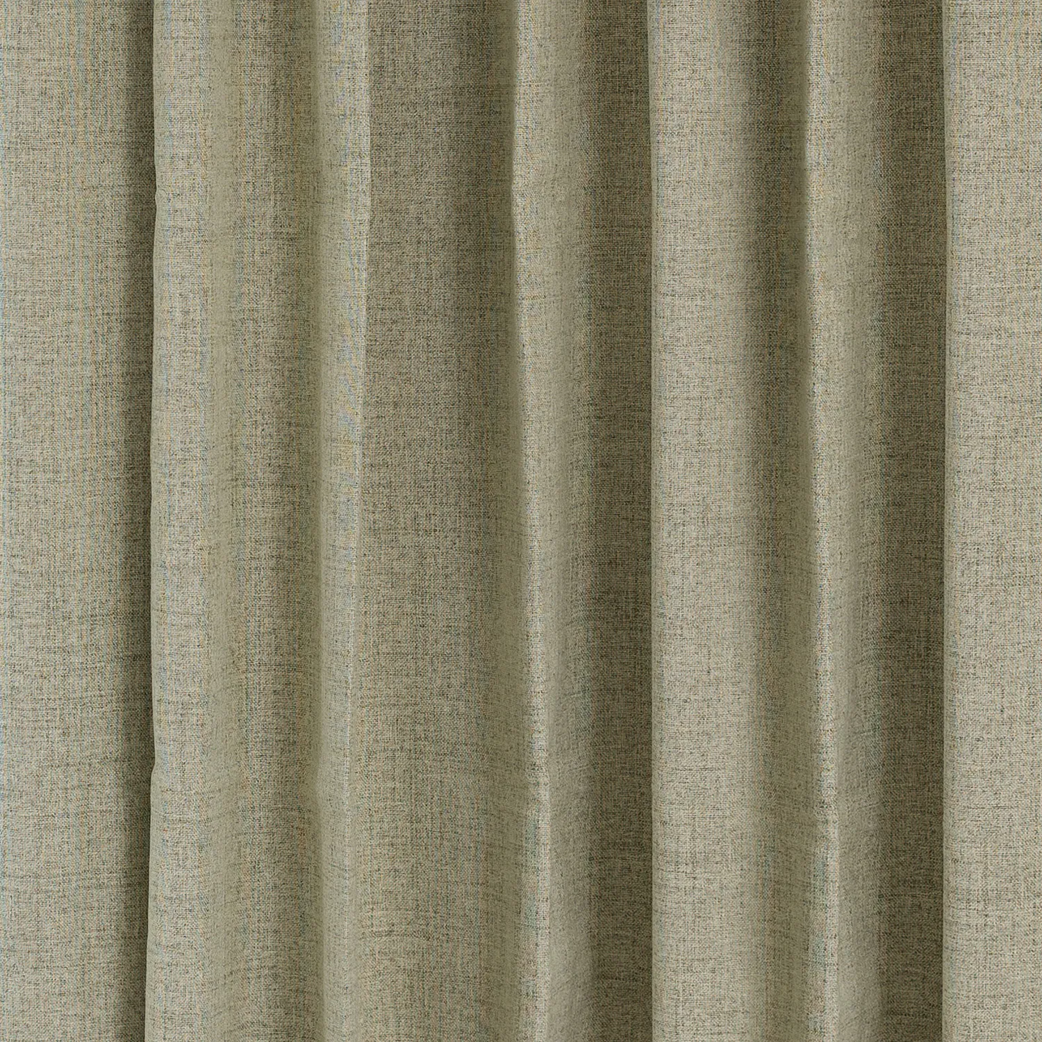 Cortinas - Cortina blackout Amaris (verde claro)