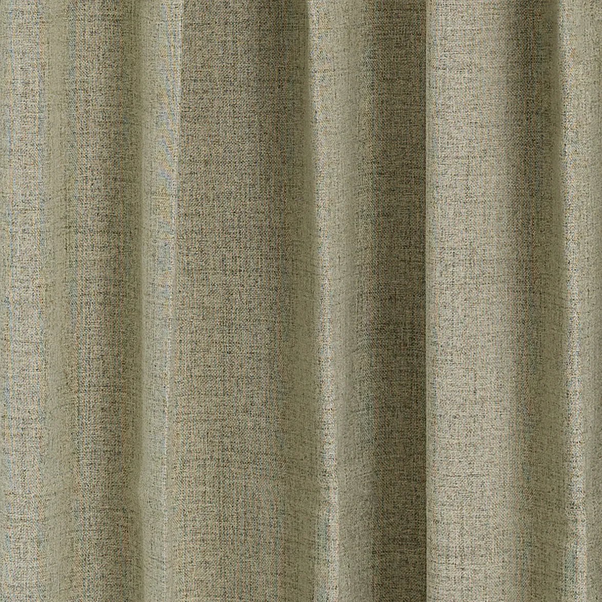 Cortinas - Cortina blackout Amaris (verde claro)