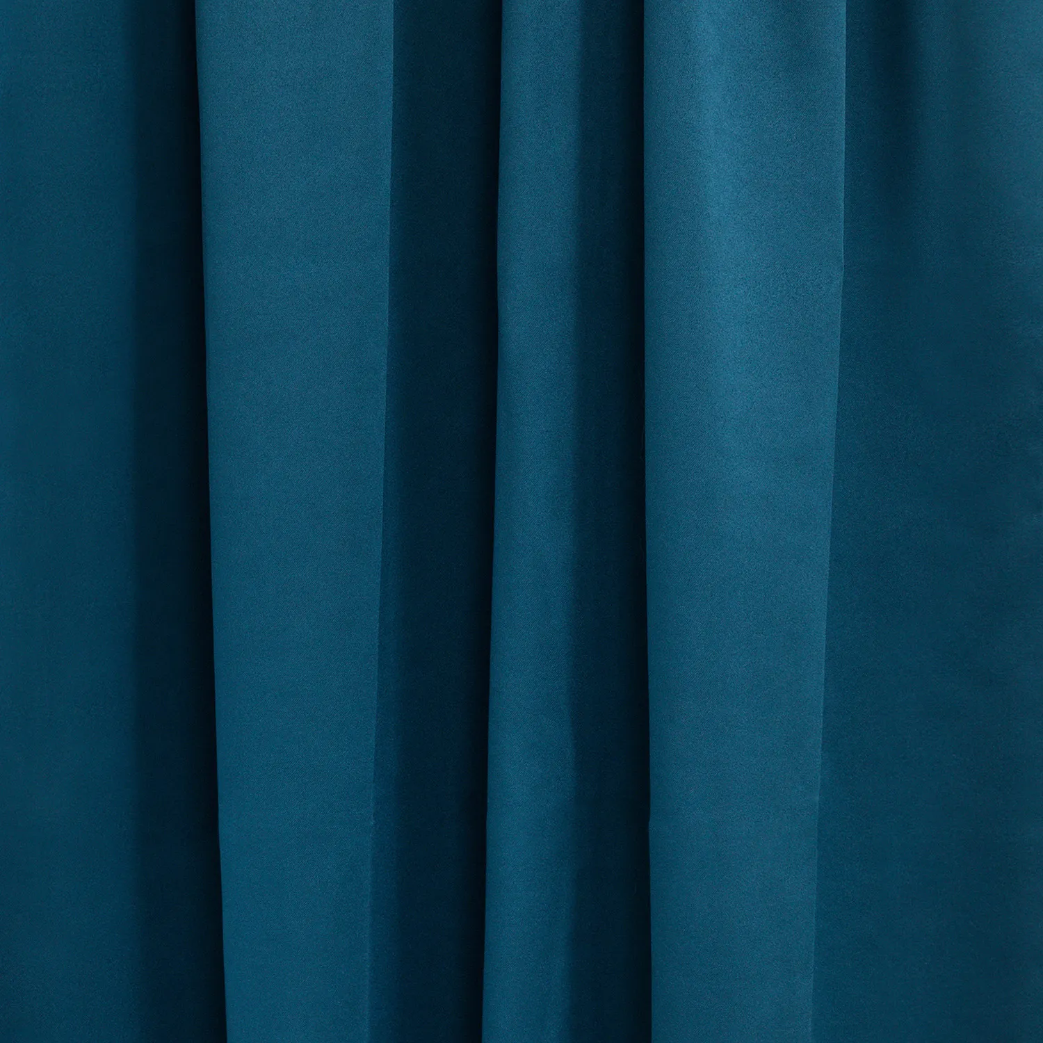 Cortinas - Cortina blackout Vida (turquesa)