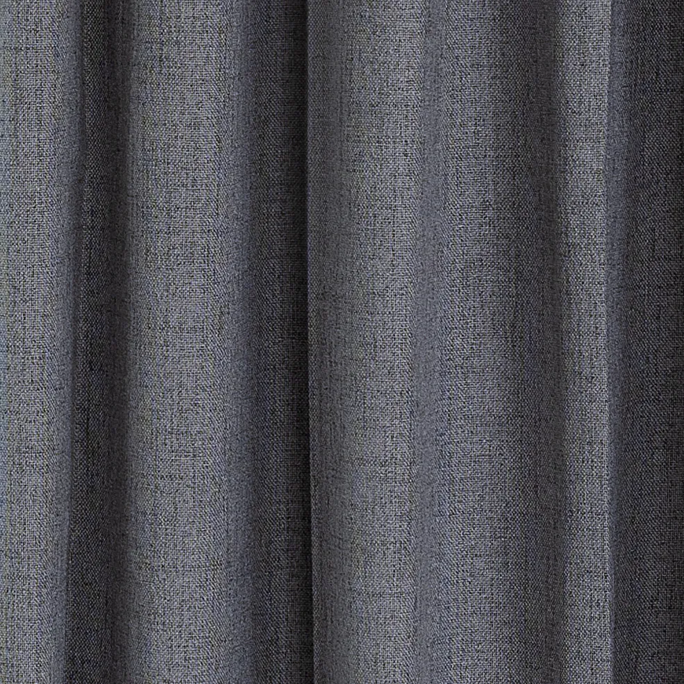 Cortinas - Cortina blackout Amaris (cinza)