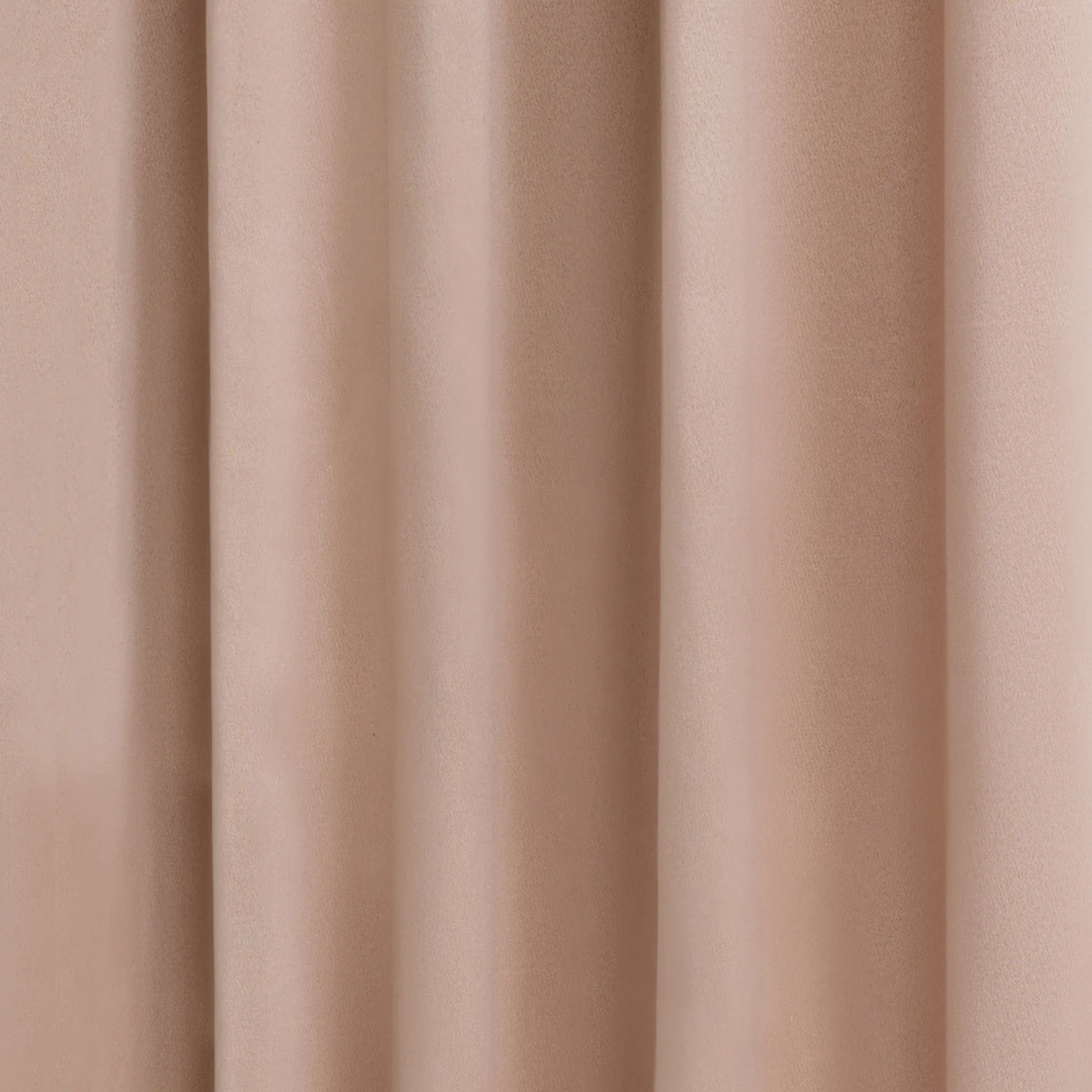 Cortinas - Cortina blackout Flora (rosa)