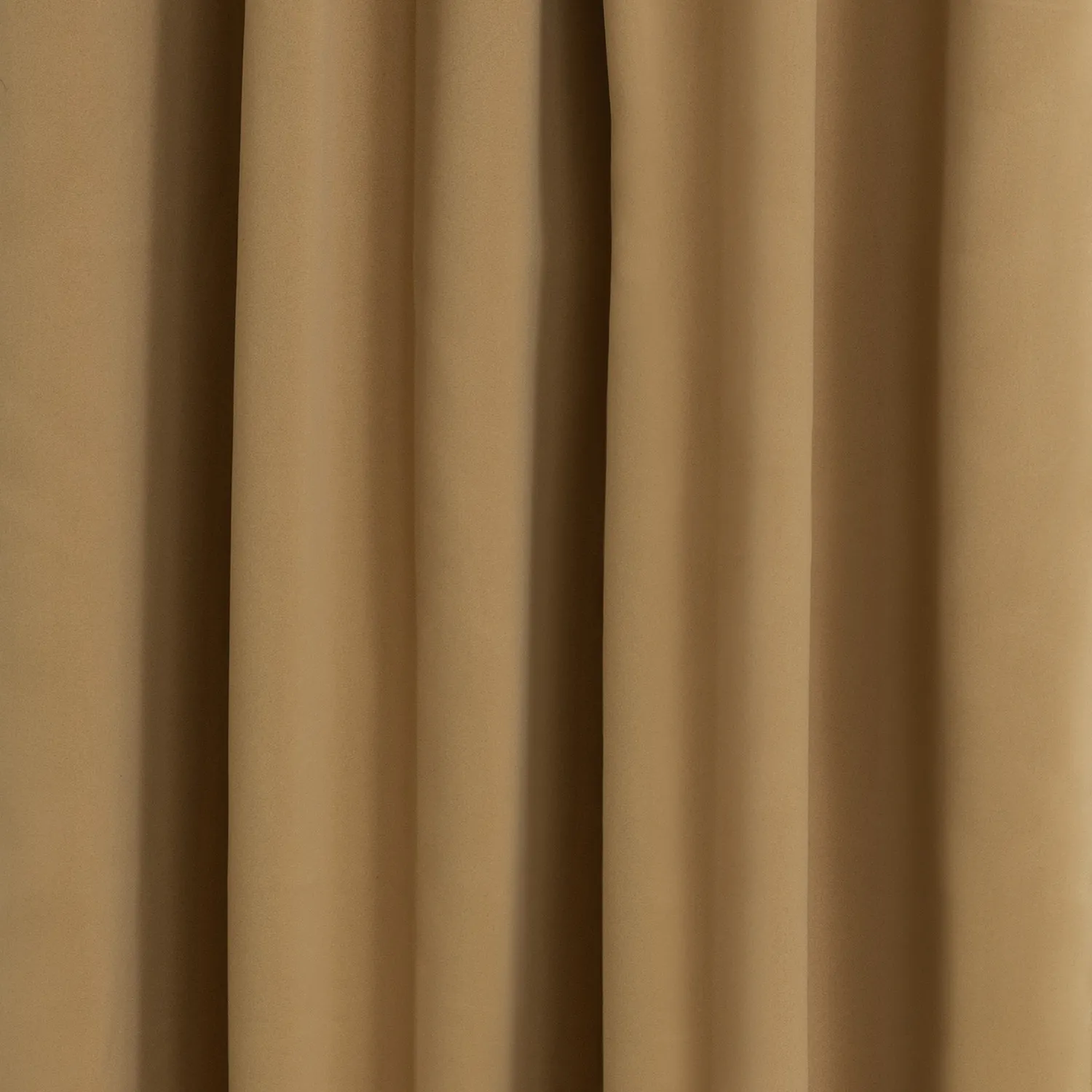 Cortinas - Cortina blackout Alina (marrom)