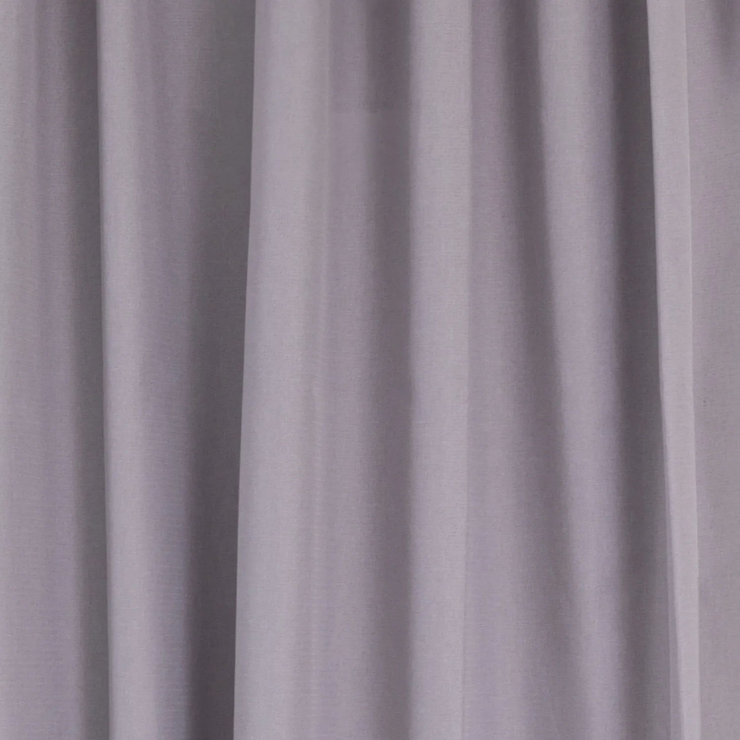 Cortinas - Cortina blackout Reyna (cinza escuro)