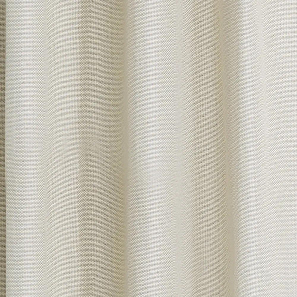 Cortinas - Cortina blackout Mila (bege)