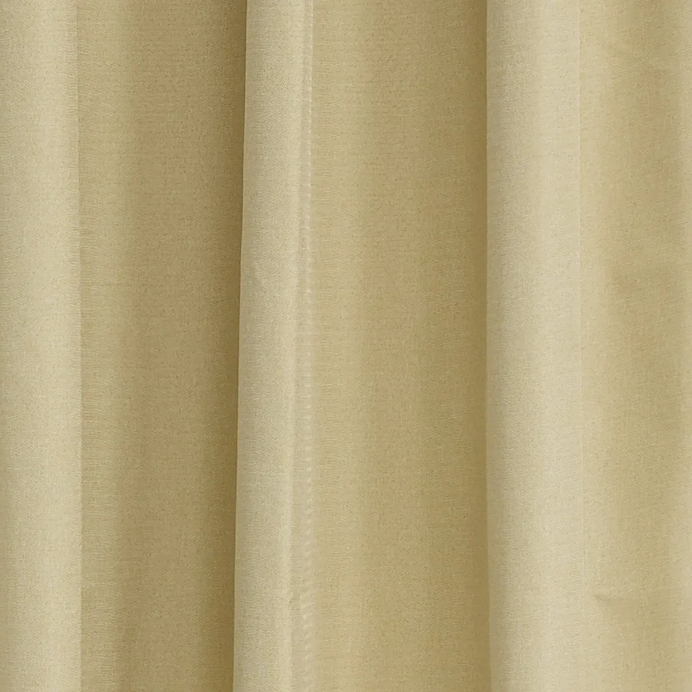 Cortinas - Cortina blackout Reyna (amarelo)