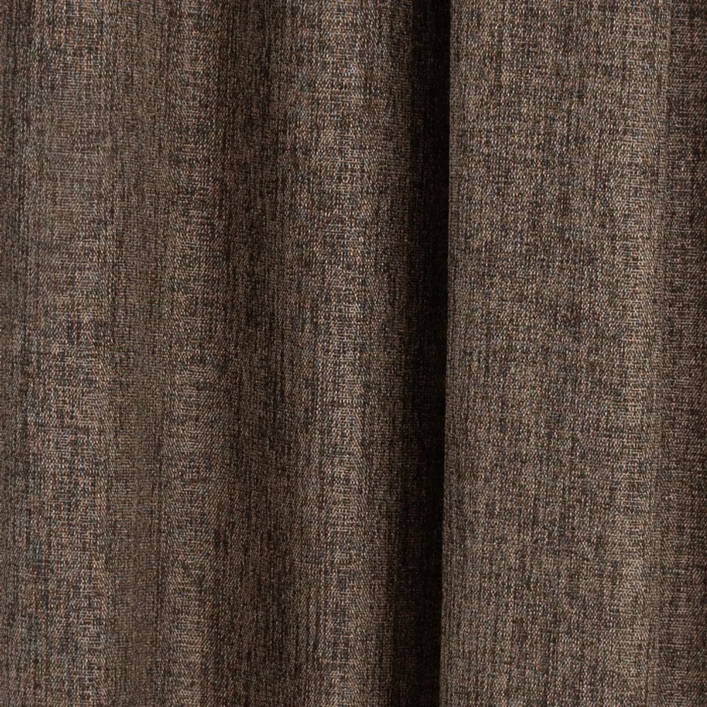 Cortinas - Cortina blackout Raya (marrom)
