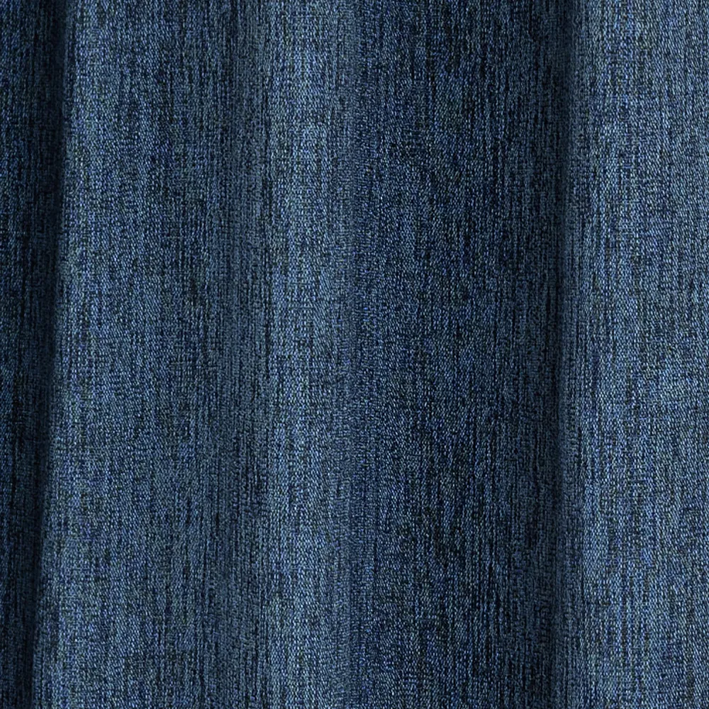 Cortinas - Cortina blackout Raya (azul)