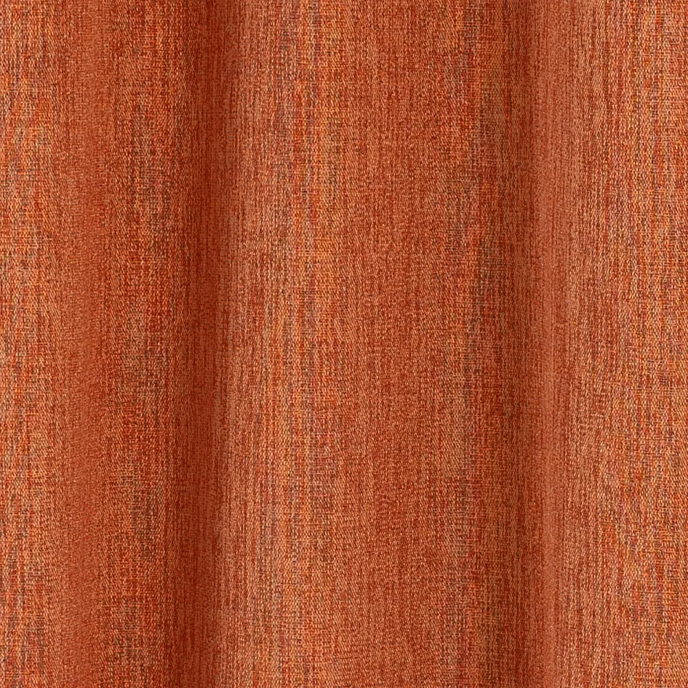 Cortinas - Cortina blackout Raya (laranja)