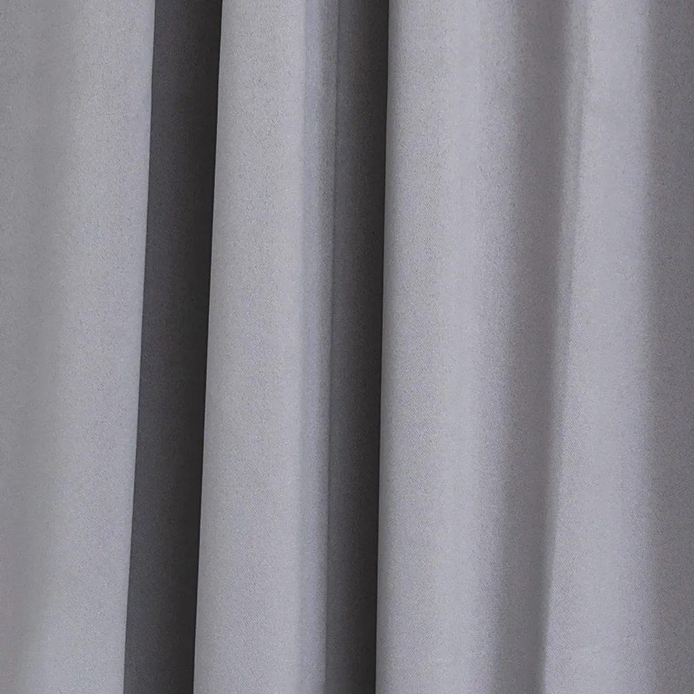 Cortinas - Cortina blackout Vida (cinza)