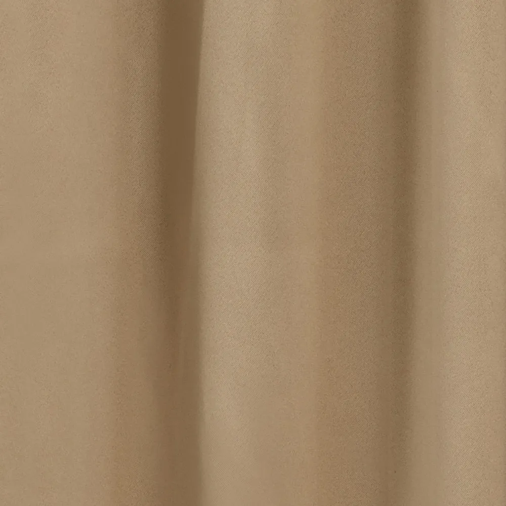 Cortinas - Cortina blackout Vida (bege)