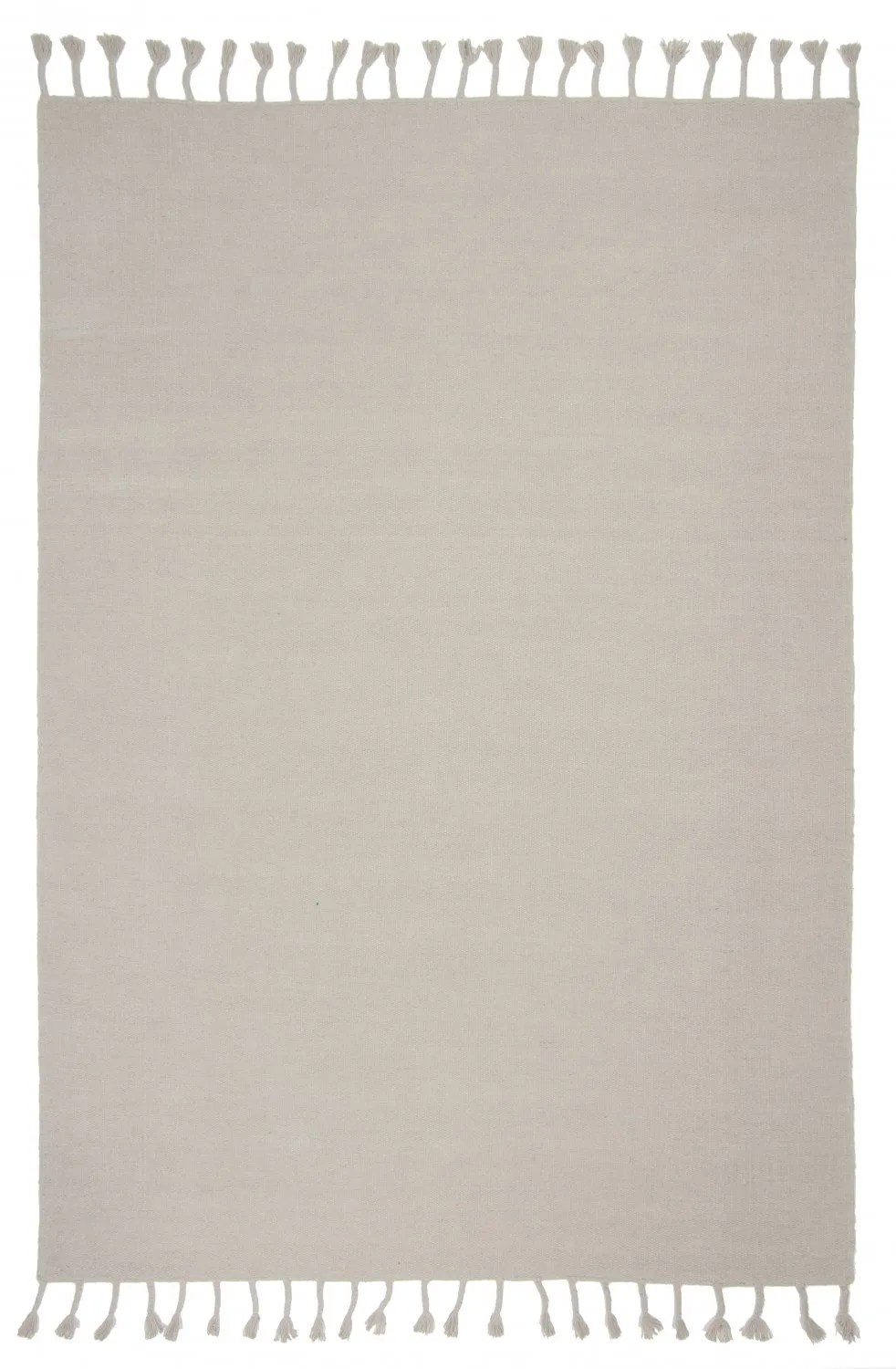 Tapete de lã - Malana (greige)