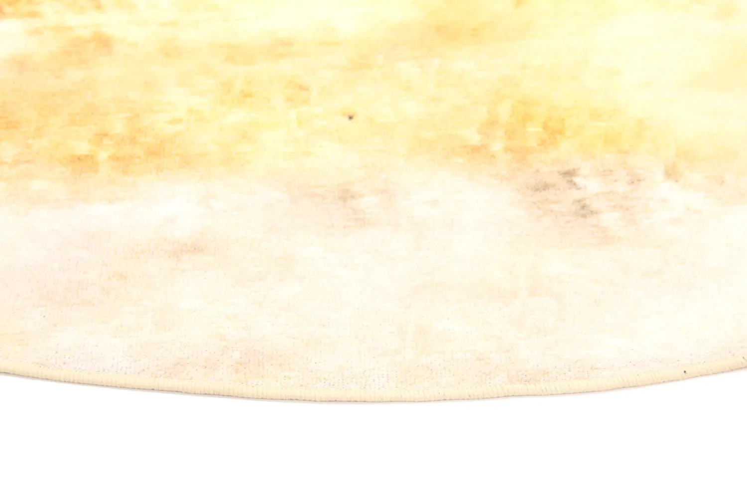 Tapete redondo - Aneto (bege)