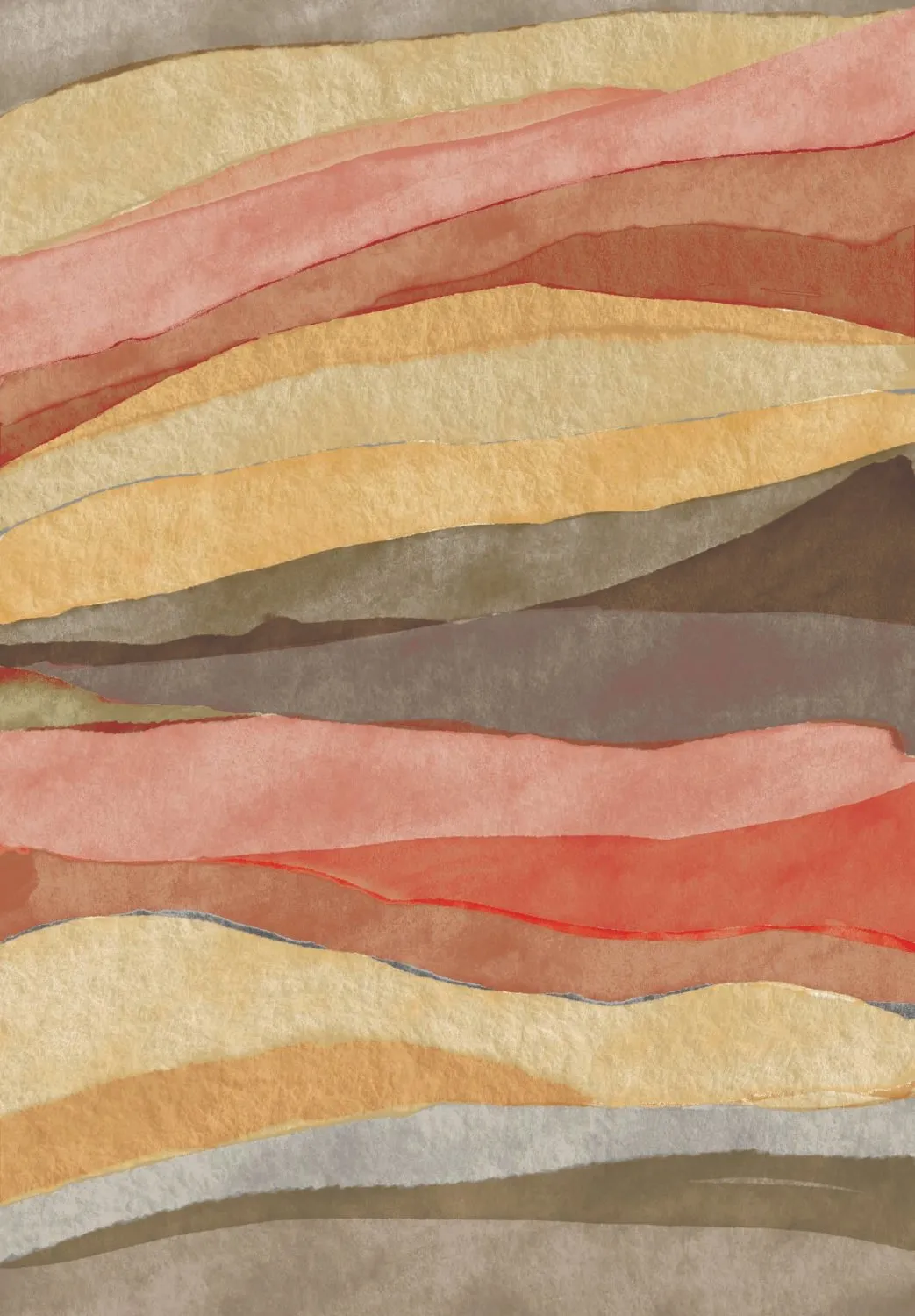 Tapete Wilton - Birdie (multi)