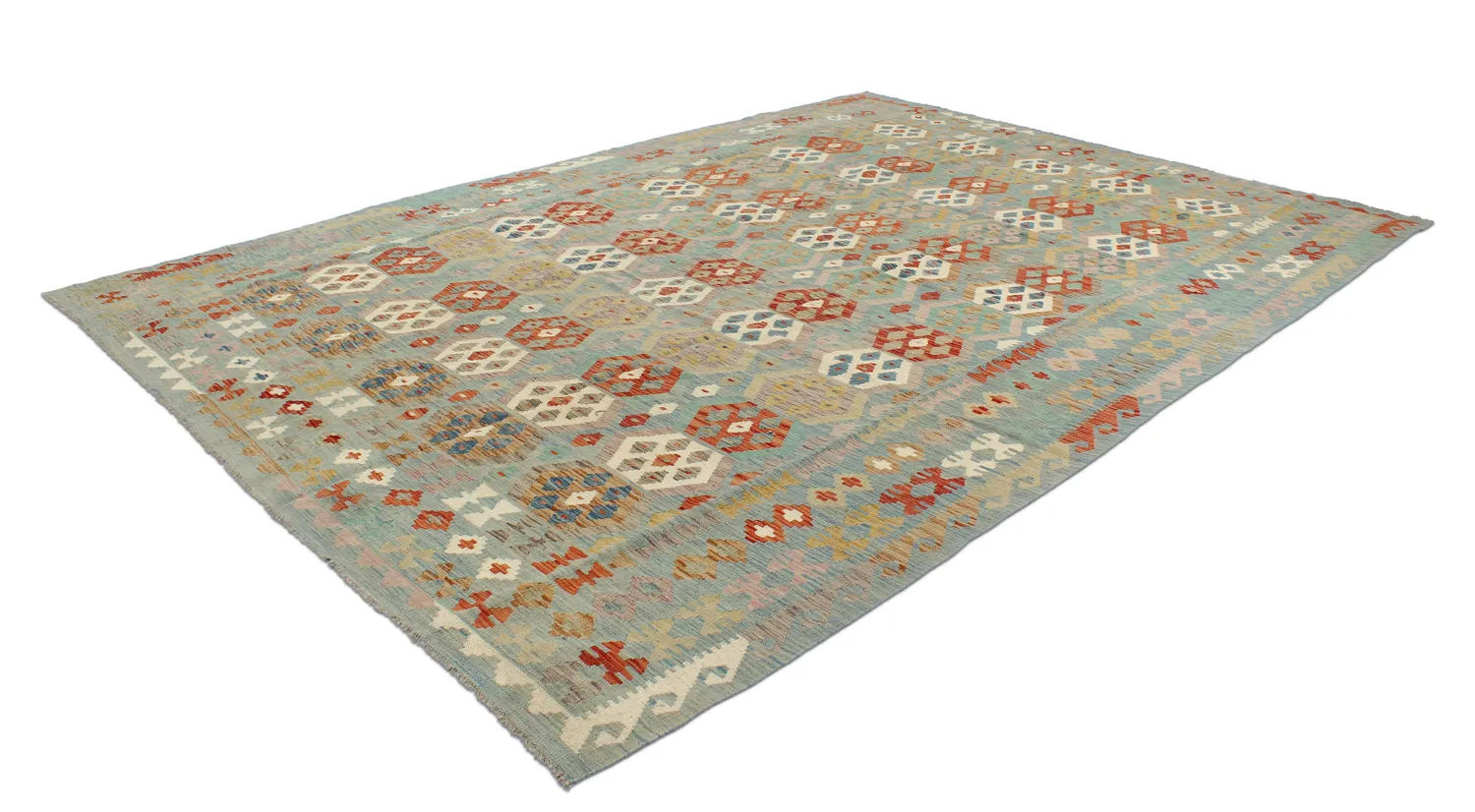 Tapete kilim oriental 356 x 256 cm
