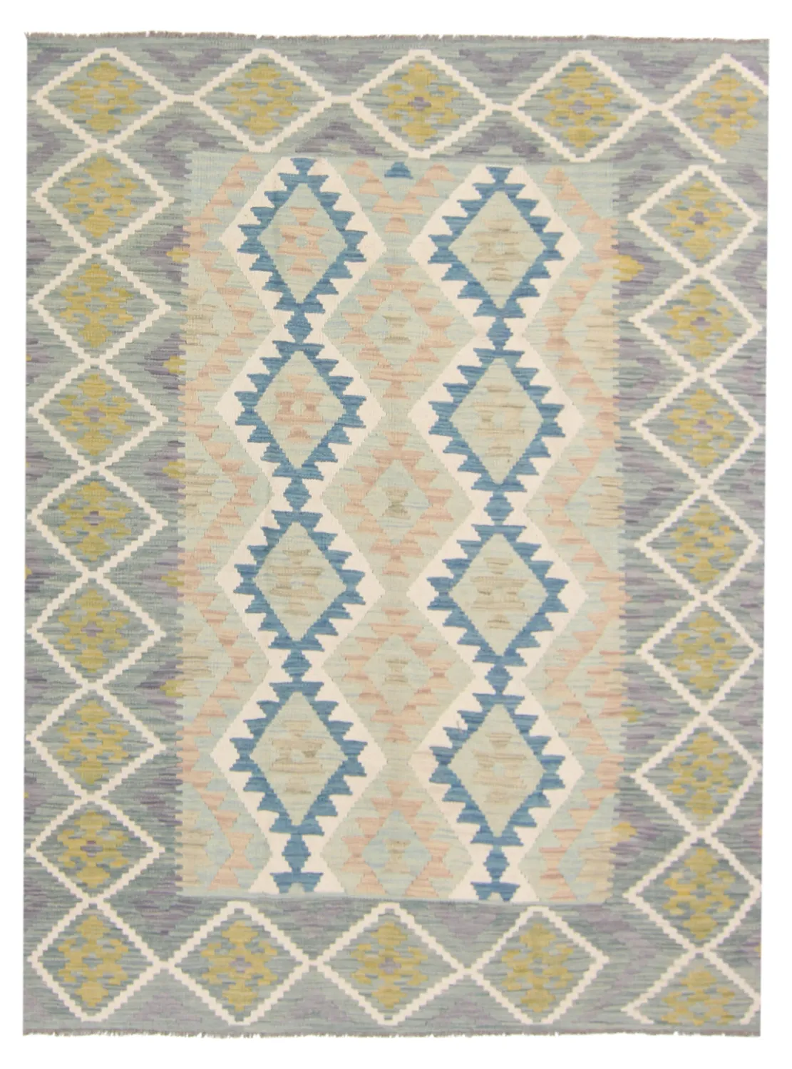 Tapete kilim oriental 199 x 151 cm
