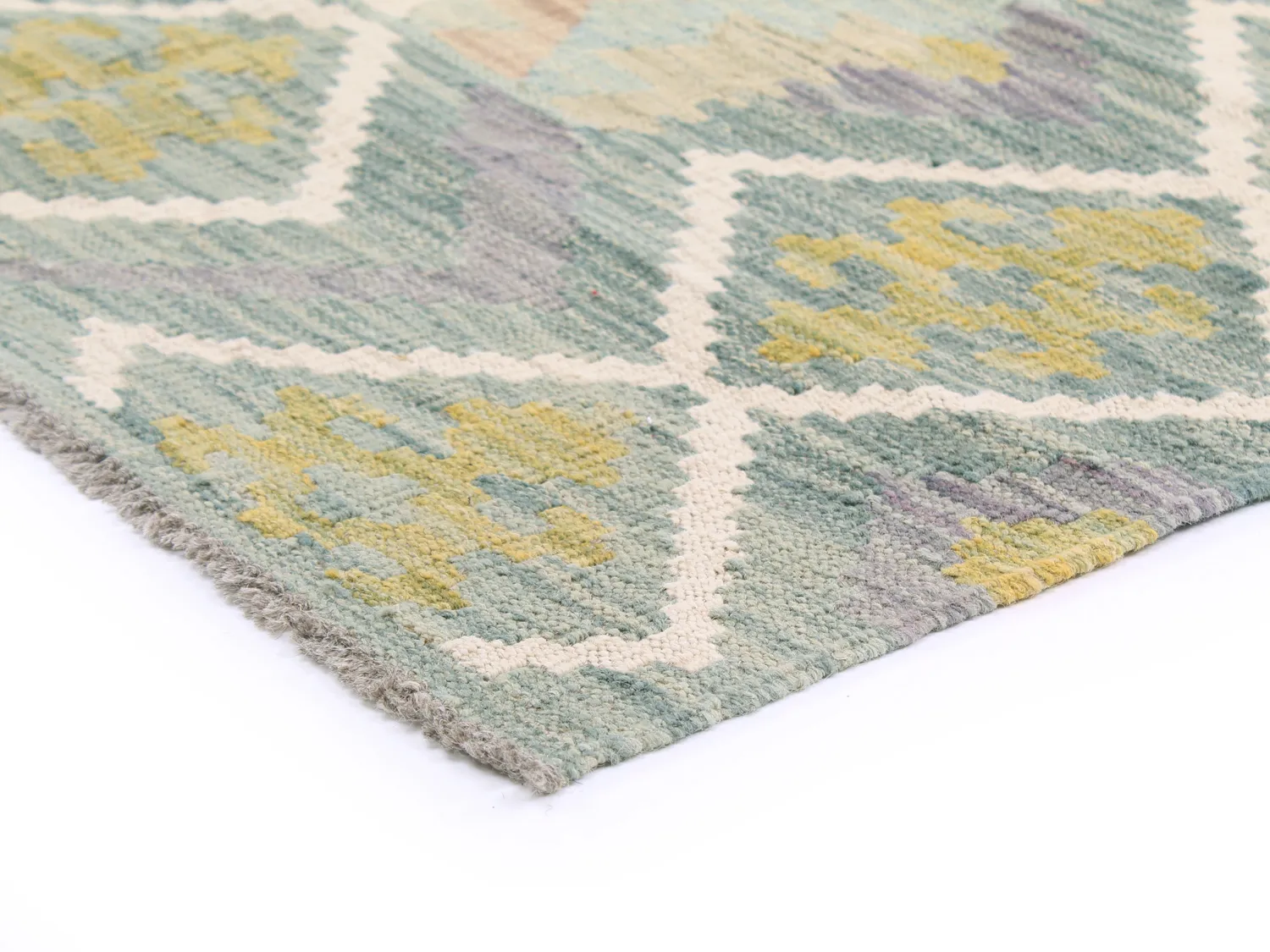 Tapete kilim oriental 199 x 151 cm