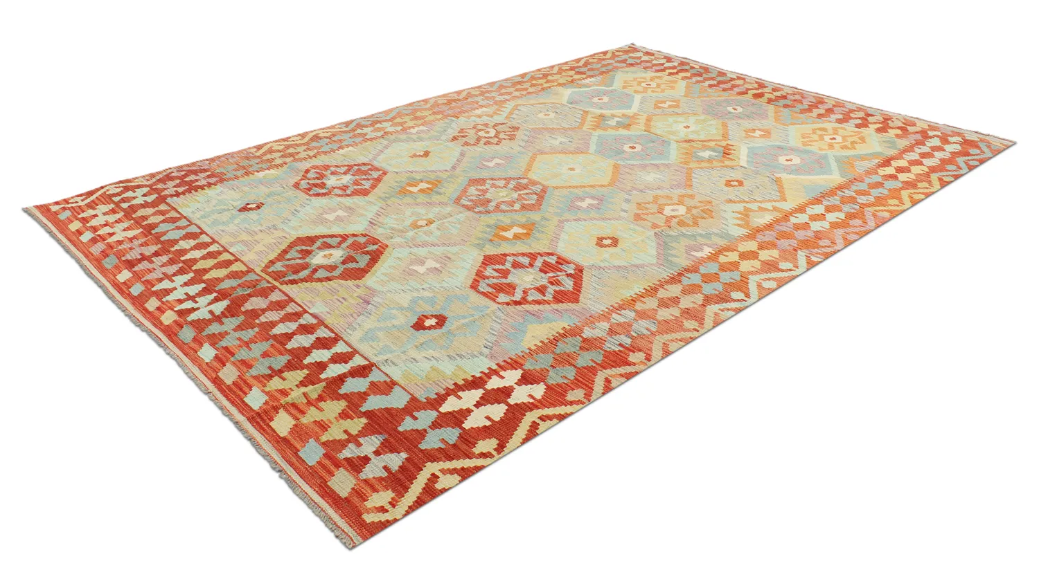 Tapete kilim oriental 298 x 192 cm