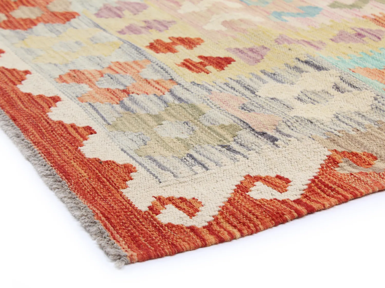 Tapete kilim oriental 364 x 249 cm