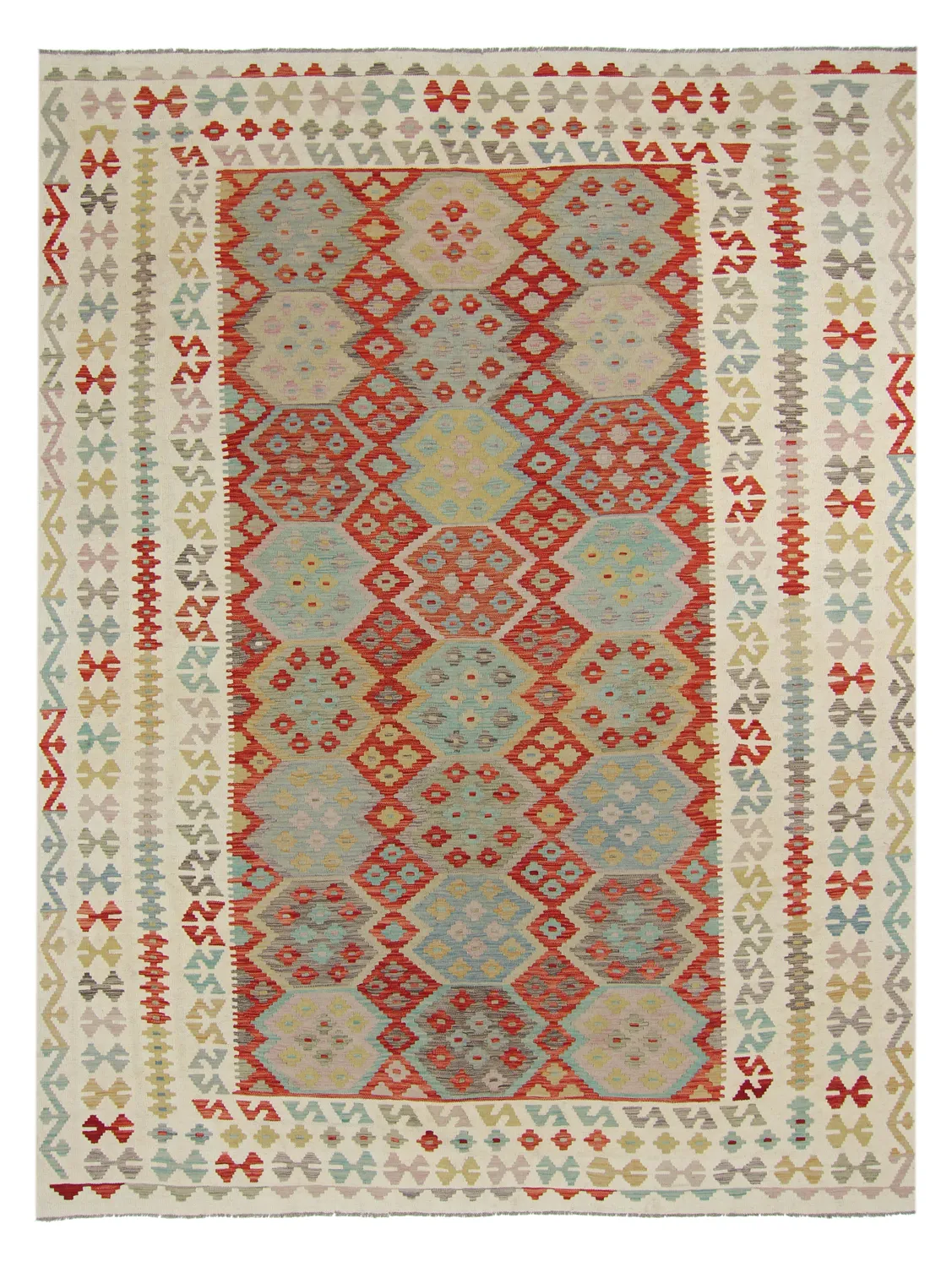 Tapete kilim oriental 348 x 258 cm