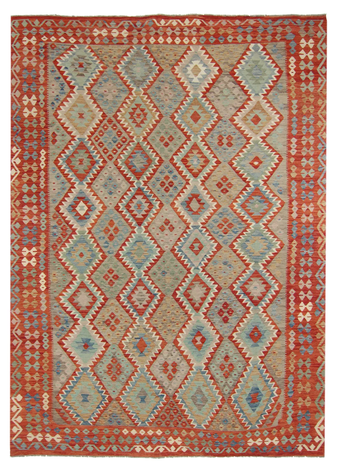 Tapete kilim oriental 348 x 257 cm