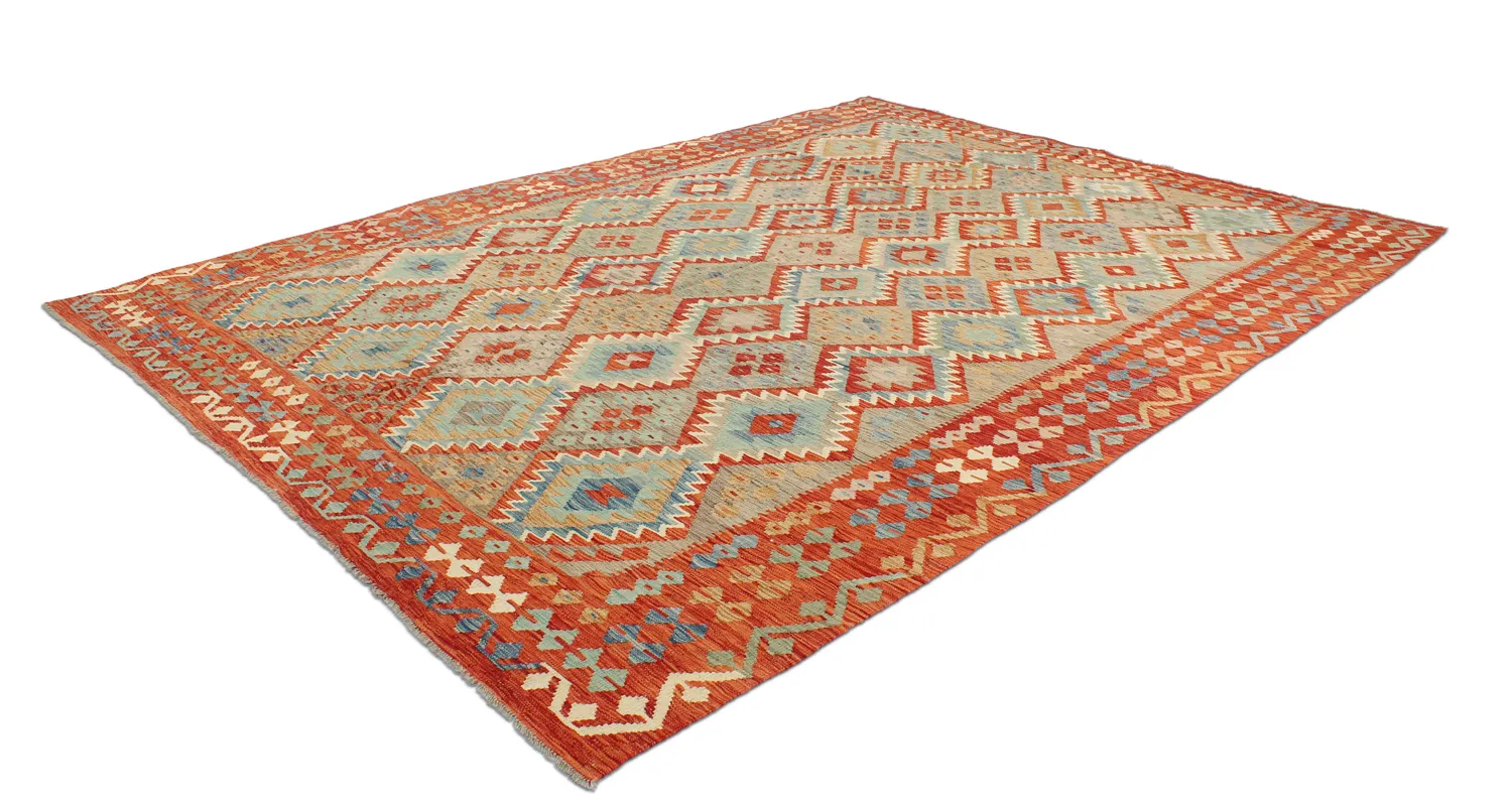 Tapete kilim oriental 348 x 257 cm